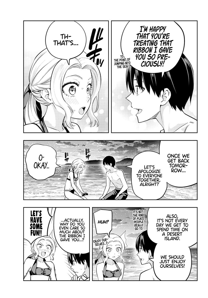 Kanojo Mo Kanojo 80 5