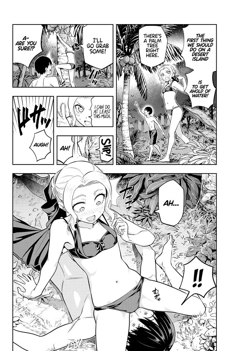 Kanojo Mo Kanojo 80 6
