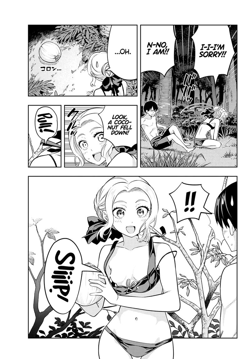 Kanojo Mo Kanojo 80 7