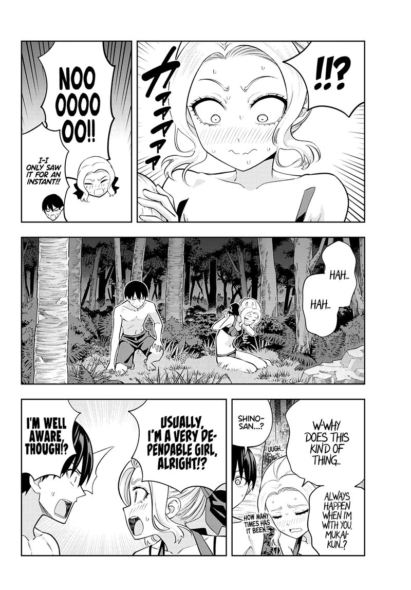 Kanojo Mo Kanojo 80 8
