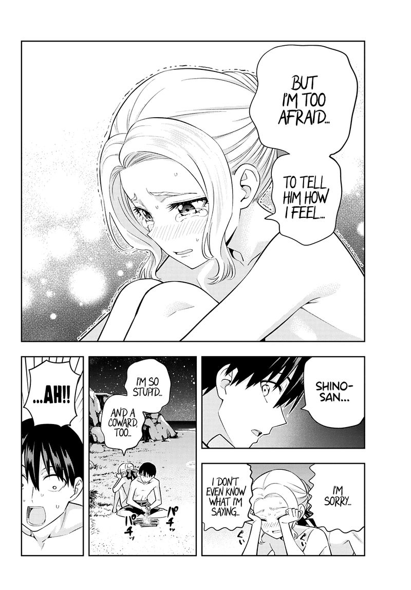 Kanojo Mo Kanojo 81 10