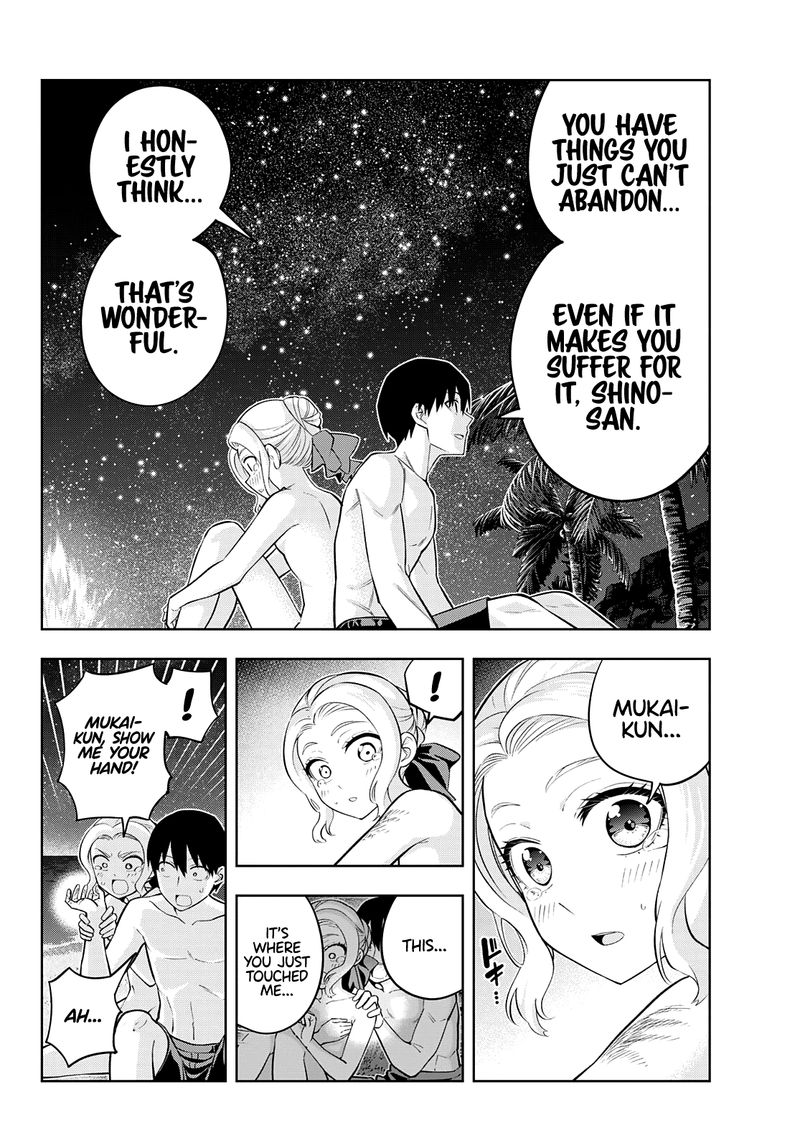Kanojo Mo Kanojo 81 12