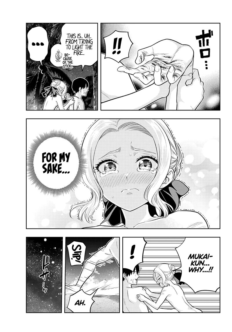 Kanojo Mo Kanojo 81 13