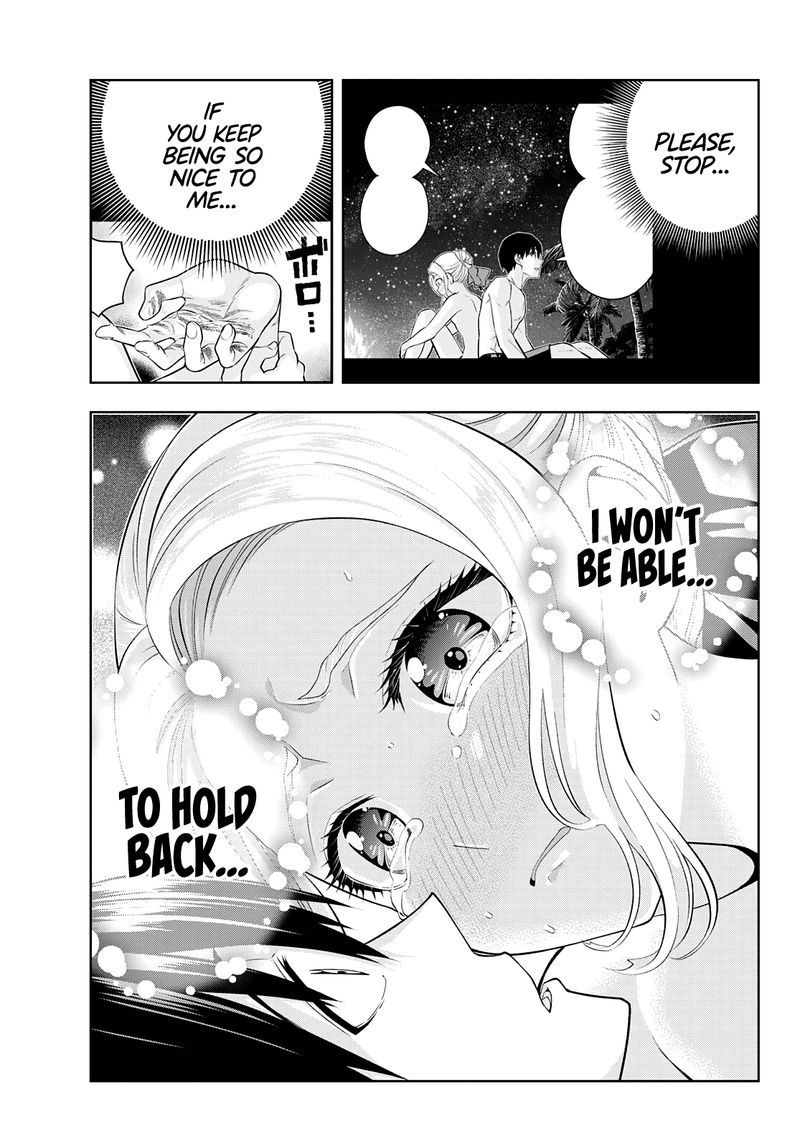 Kanojo Mo Kanojo 81 15