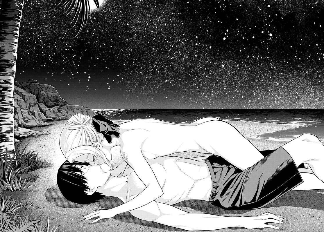 Kanojo Mo Kanojo 81 16