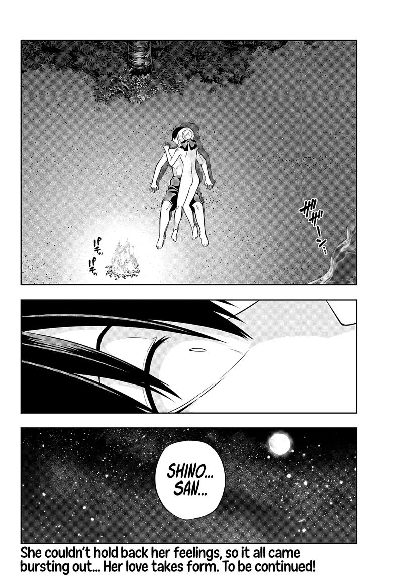 Kanojo Mo Kanojo 81 17