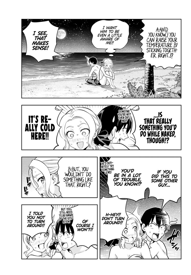 Kanojo Mo Kanojo 81 3