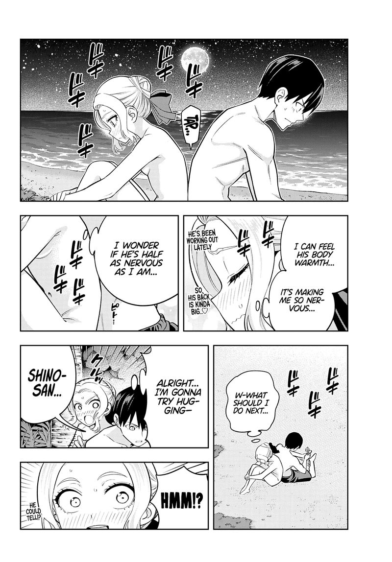 Kanojo Mo Kanojo 81 4