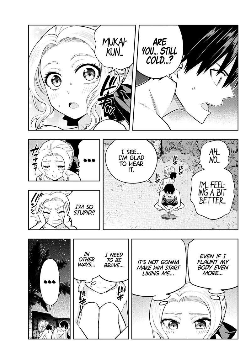 Kanojo Mo Kanojo 81 5