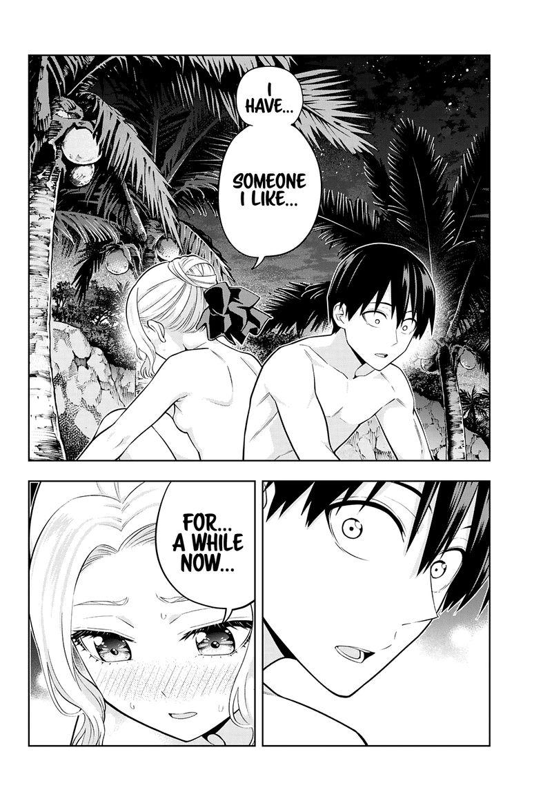 Kanojo Mo Kanojo 81 6