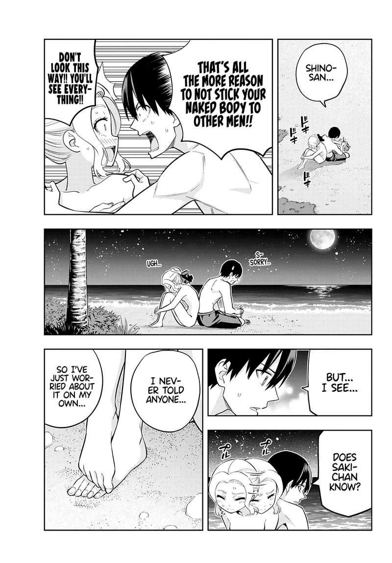 Kanojo Mo Kanojo 81 7