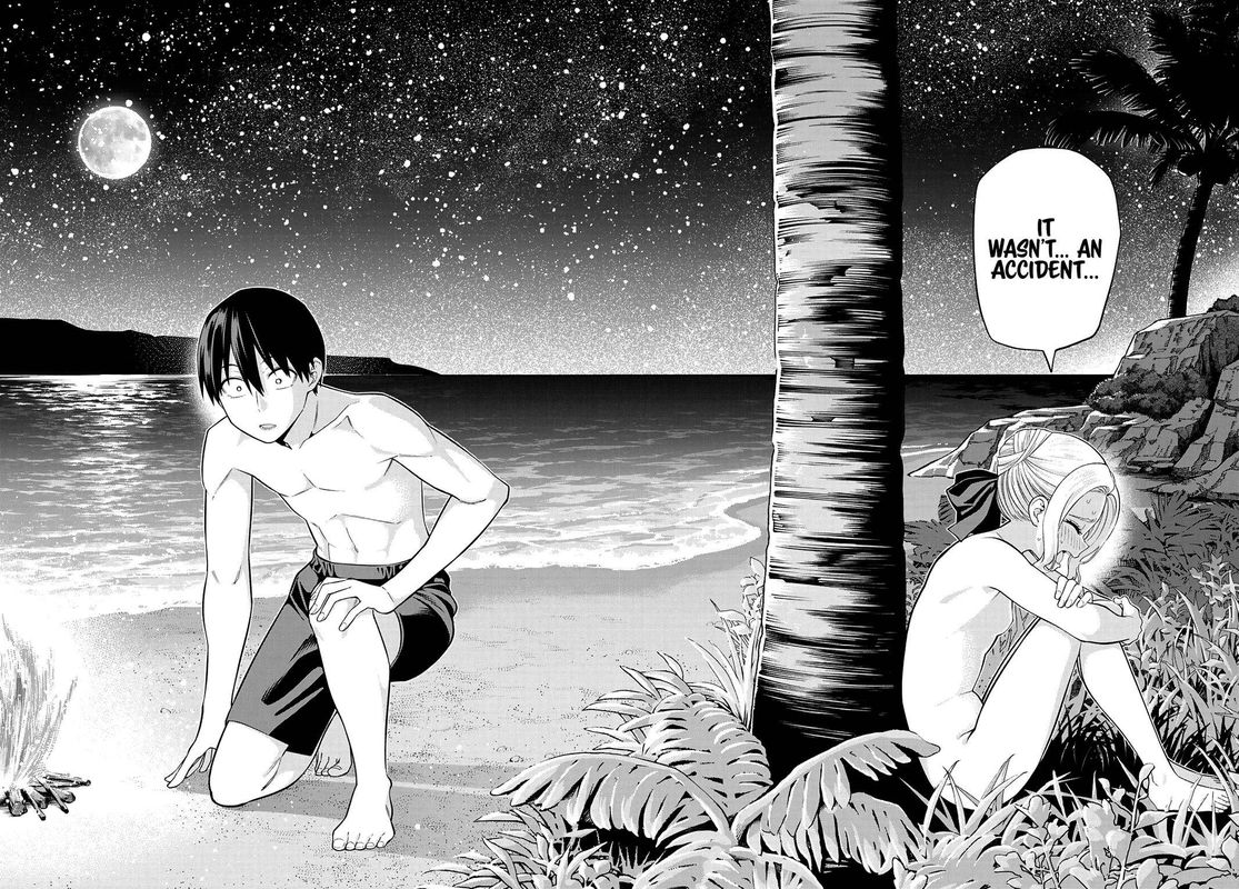 Kanojo Mo Kanojo 82 10