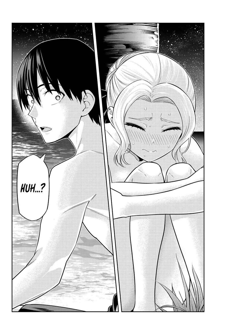 Kanojo Mo Kanojo 82 11