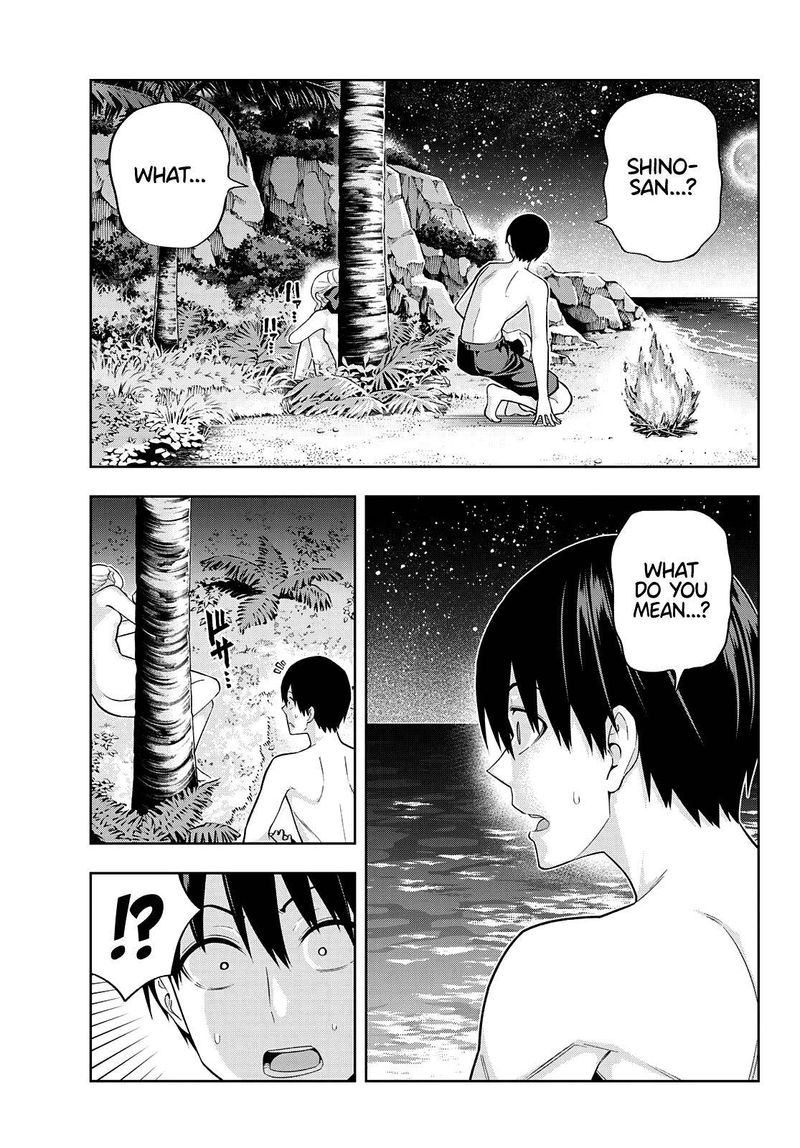 Kanojo Mo Kanojo 82 12