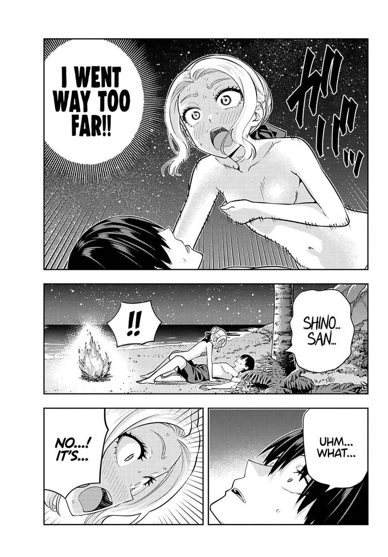 Kanojo Mo Kanojo 82 3