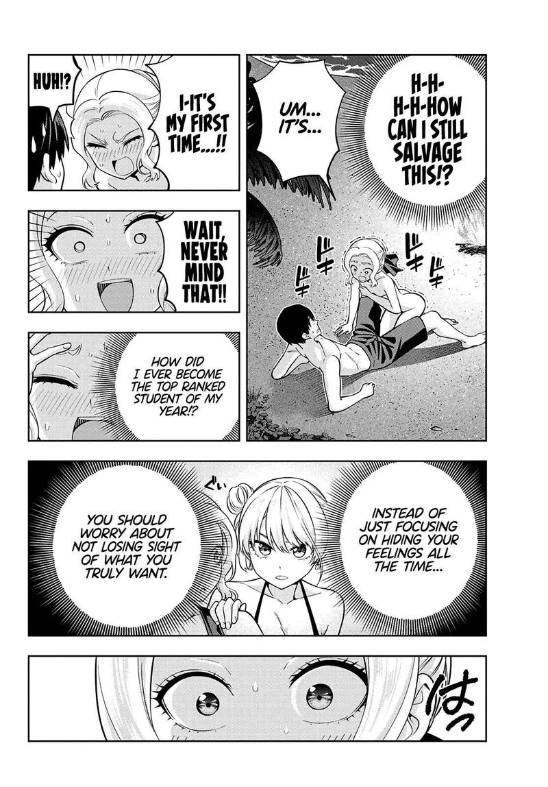 Kanojo Mo Kanojo 82 4