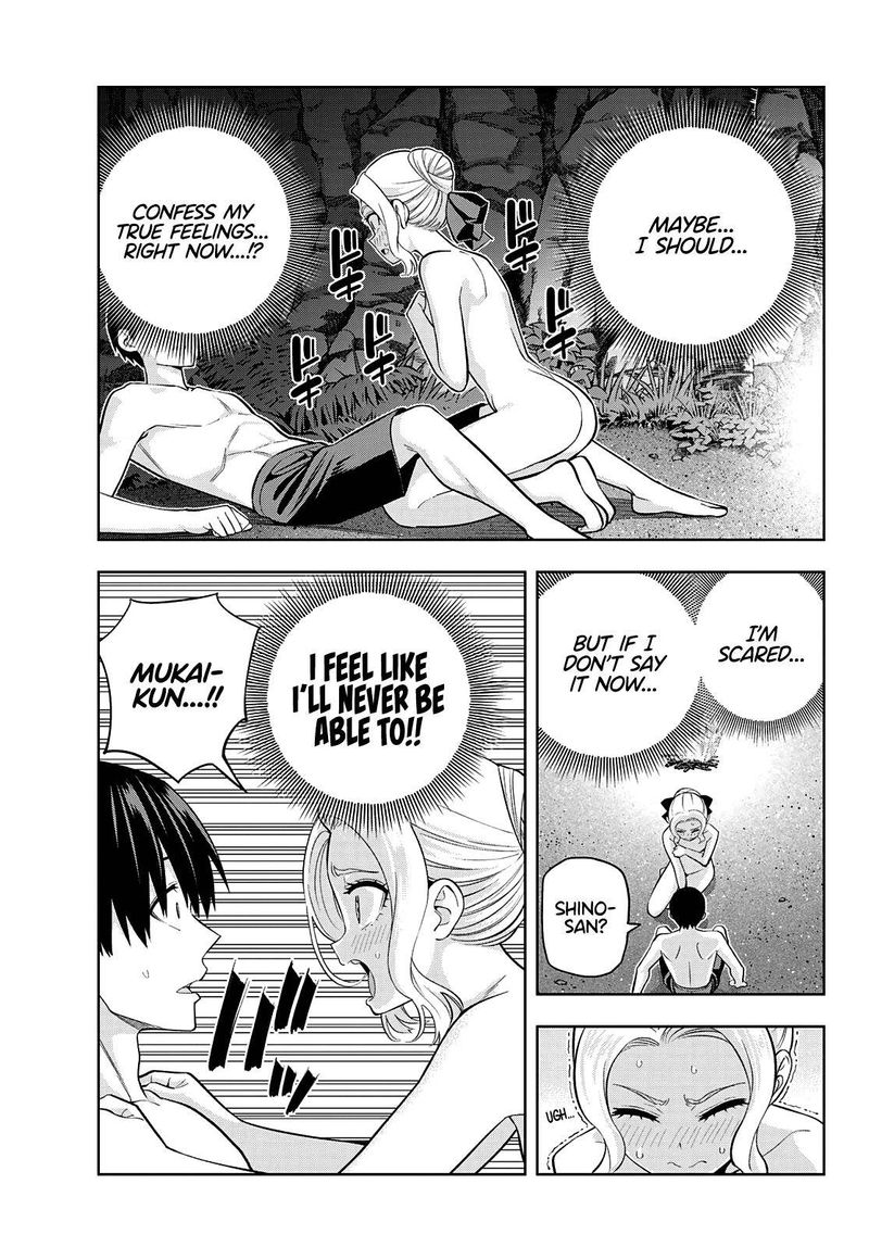 Kanojo Mo Kanojo 82 5