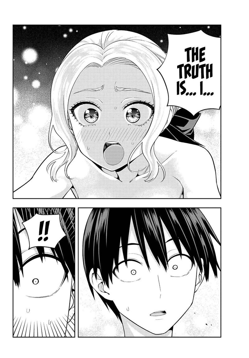 Kanojo Mo Kanojo 82 6