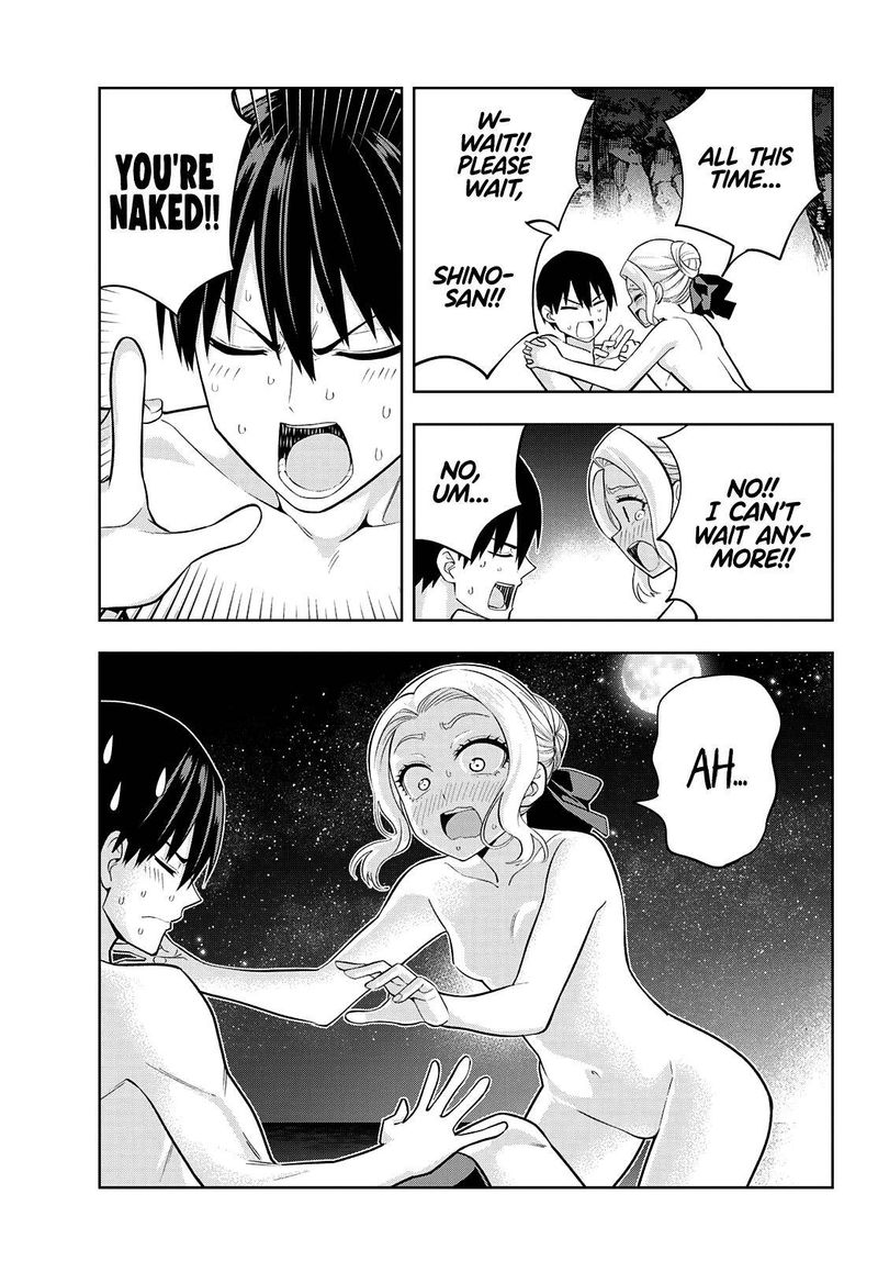 Kanojo Mo Kanojo 82 7
