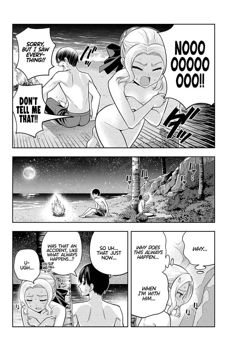 Kanojo Mo Kanojo 82 8