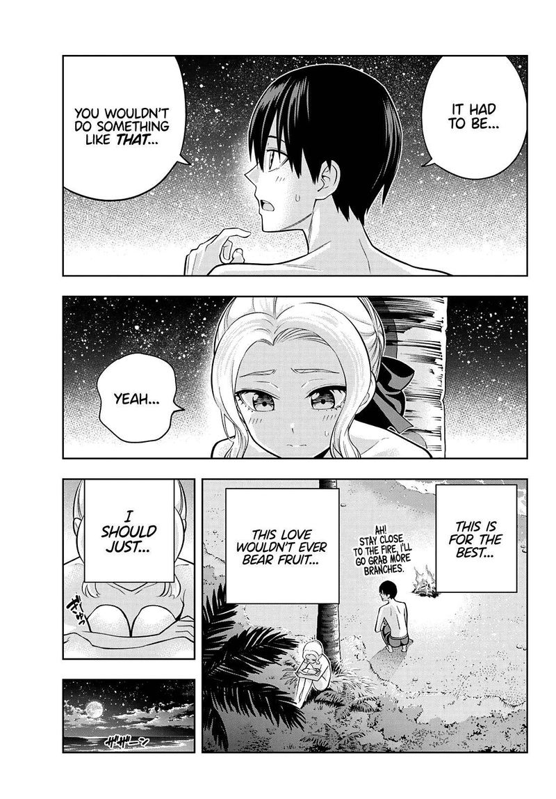 Kanojo Mo Kanojo 82 9