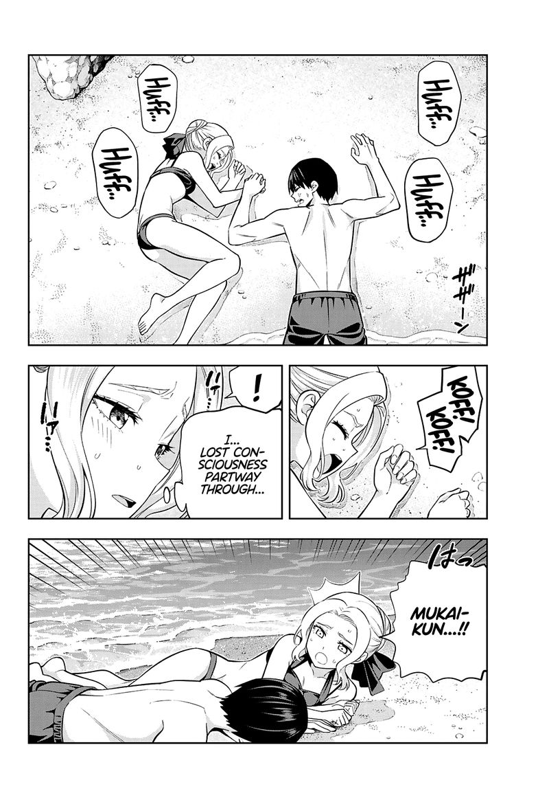 Kanojo Mo Kanojo 83 10