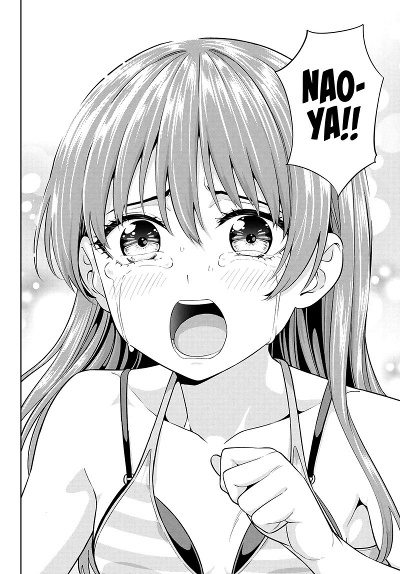 Kanojo Mo Kanojo 83 12