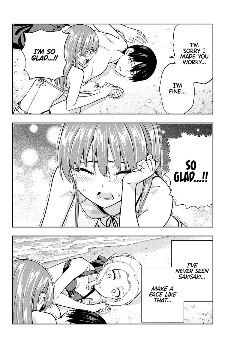 Kanojo Mo Kanojo 83 14