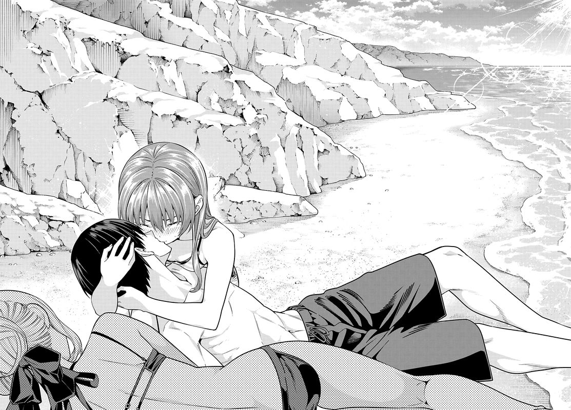 Kanojo Mo Kanojo 83 16