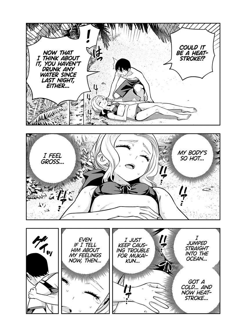 Kanojo Mo Kanojo 83 5