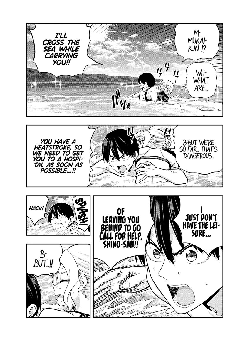 Kanojo Mo Kanojo 83 7