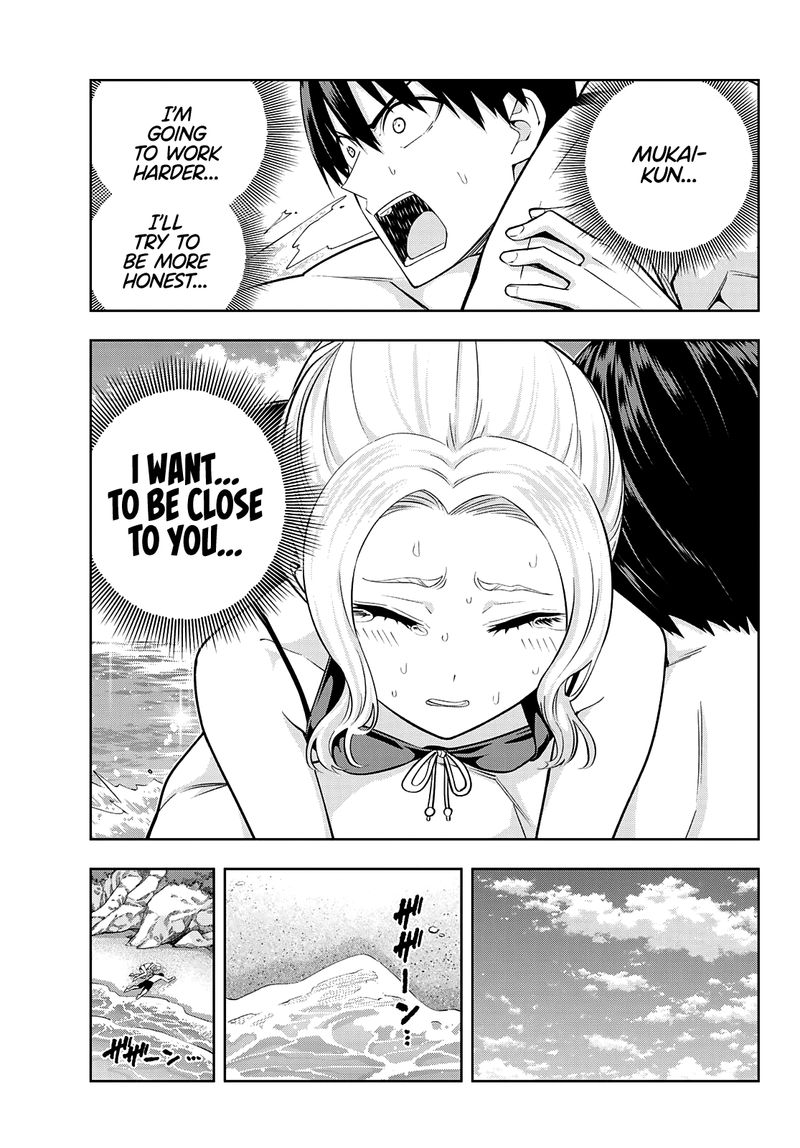 Kanojo Mo Kanojo 83 9