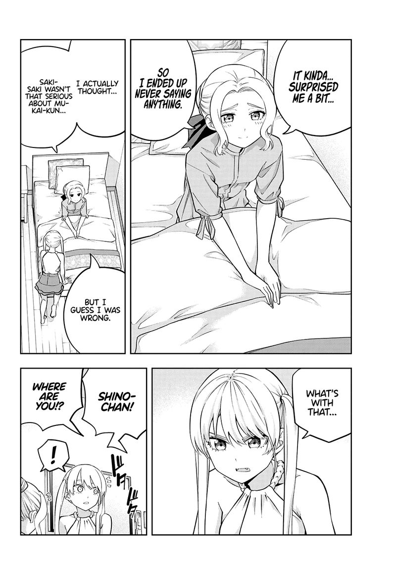 Kanojo Mo Kanojo 84 10