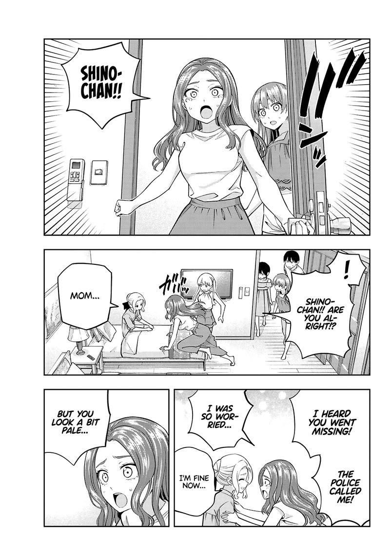 Kanojo Mo Kanojo 84 11