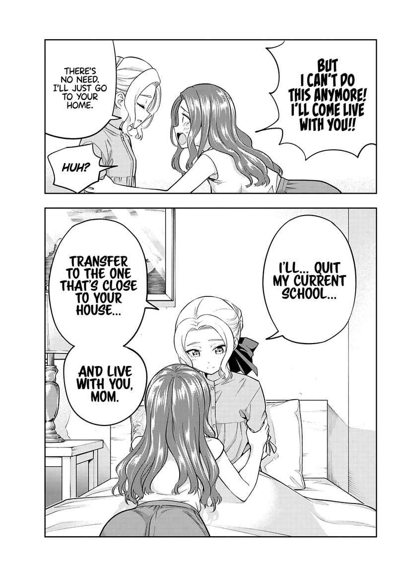 Kanojo Mo Kanojo 84 13