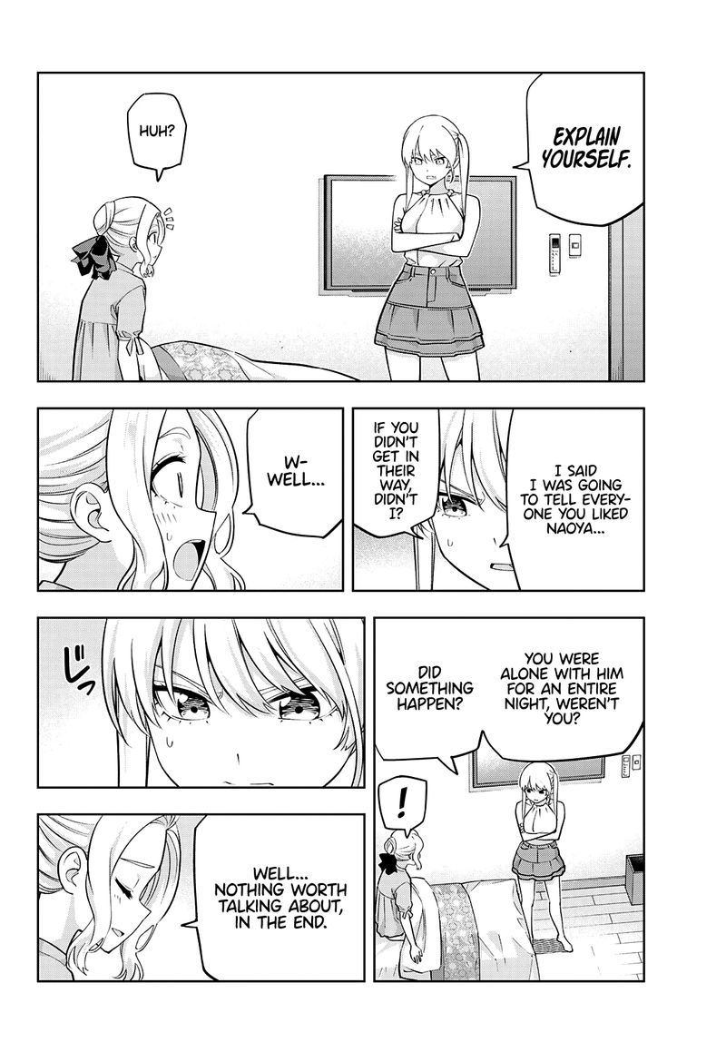 Kanojo Mo Kanojo 84 6
