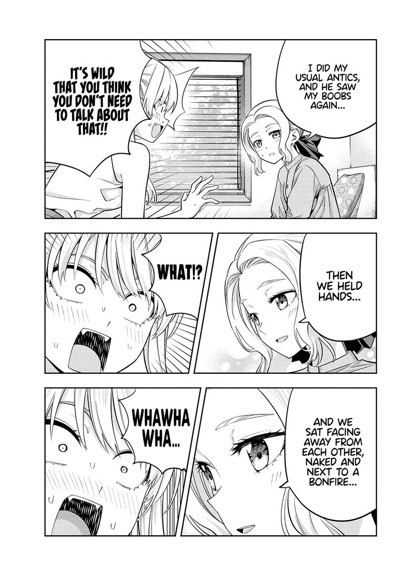 Kanojo Mo Kanojo 84 7