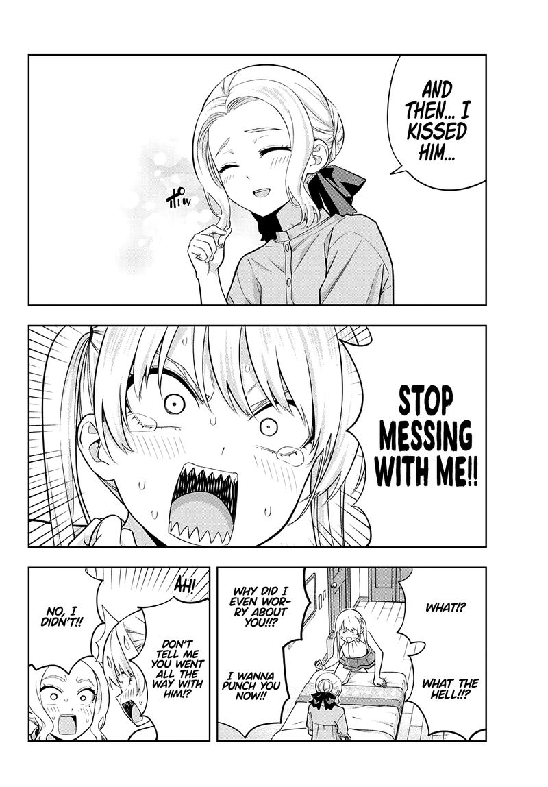 Kanojo Mo Kanojo 84 8