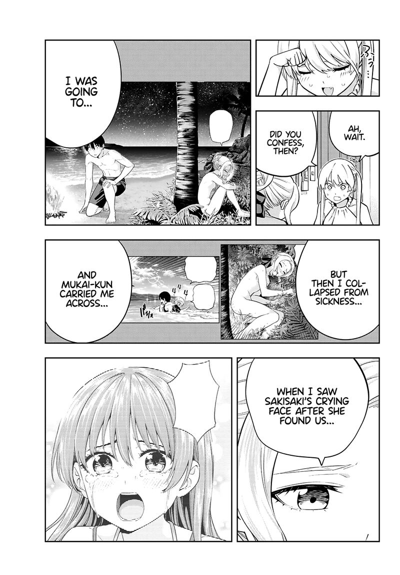 Kanojo Mo Kanojo 84 9
