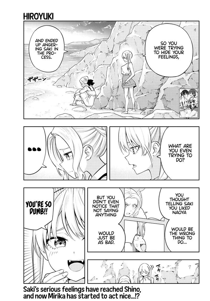 Kanojo Mo Kanojo 86 1