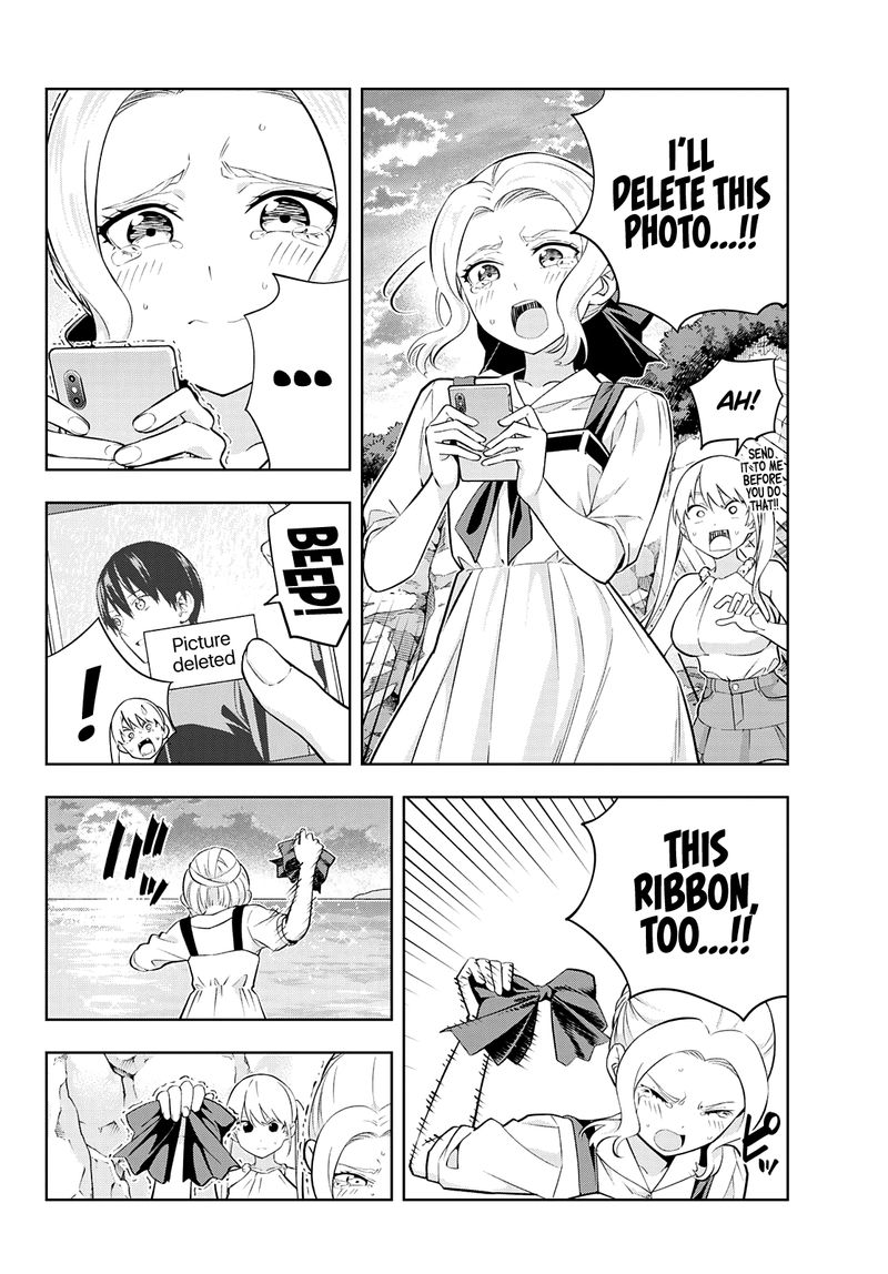 Kanojo Mo Kanojo 86 10