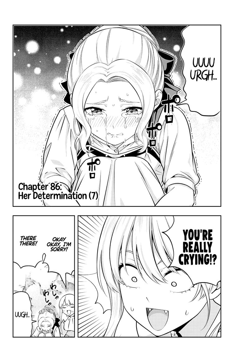 Kanojo Mo Kanojo 86 2