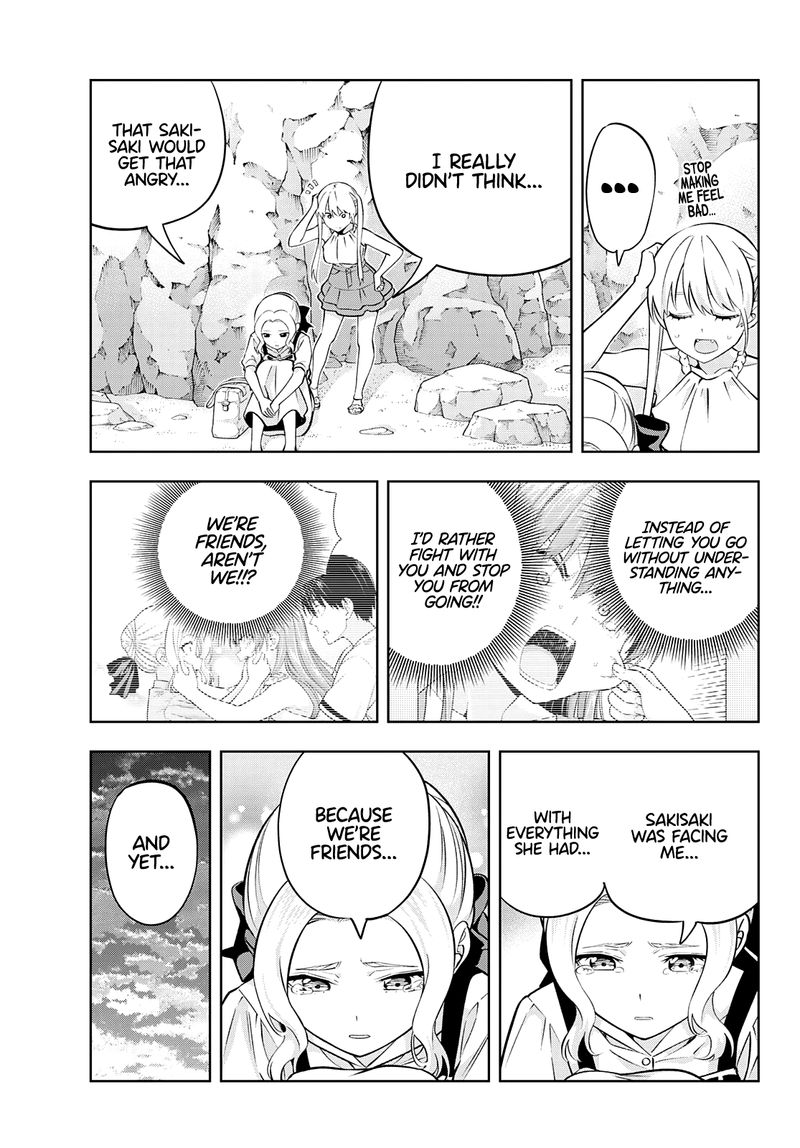 Kanojo Mo Kanojo 86 3