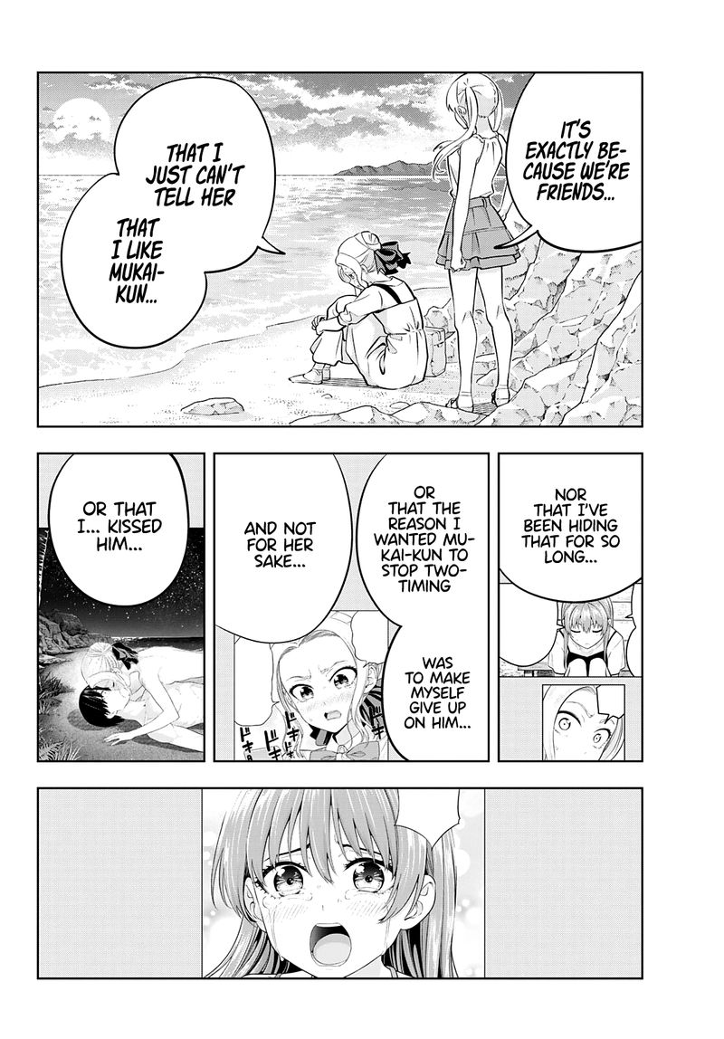 Kanojo Mo Kanojo 86 4
