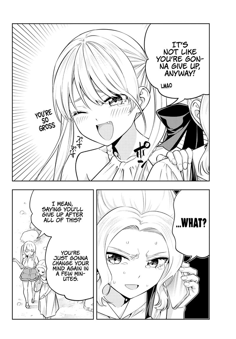Kanojo Mo Kanojo 86 6