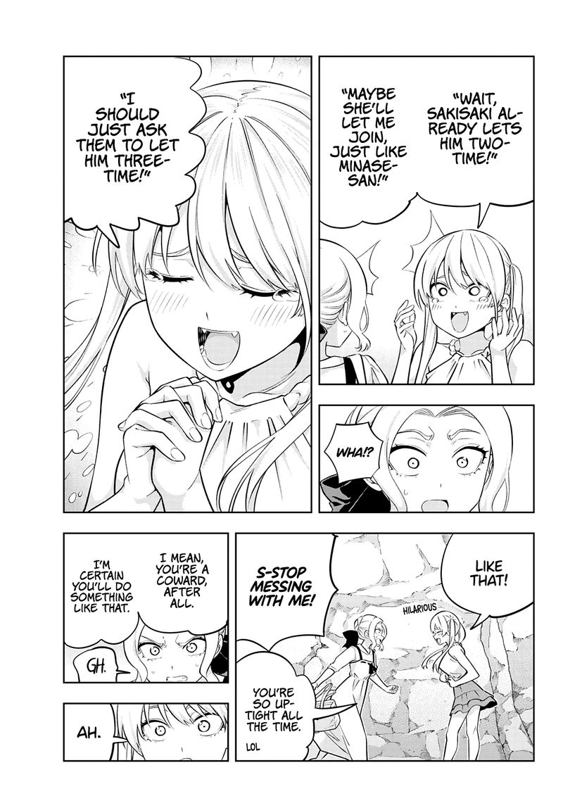 Kanojo Mo Kanojo 86 7