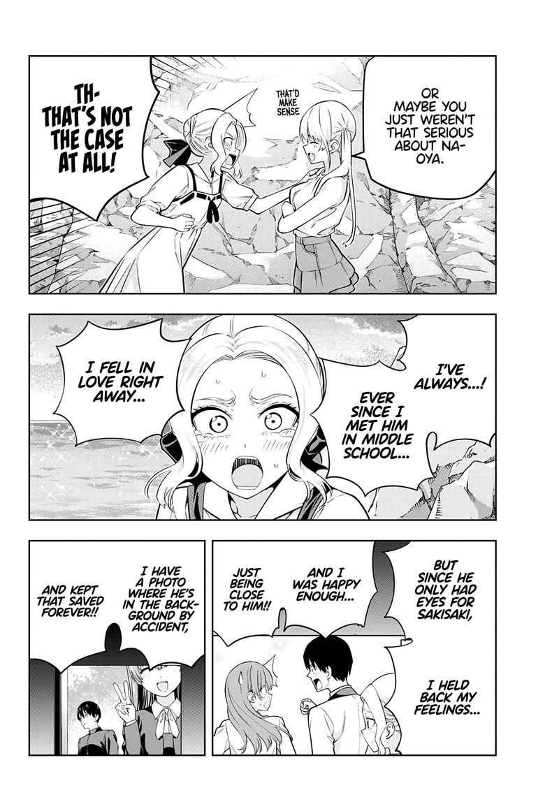 Kanojo Mo Kanojo 86 8