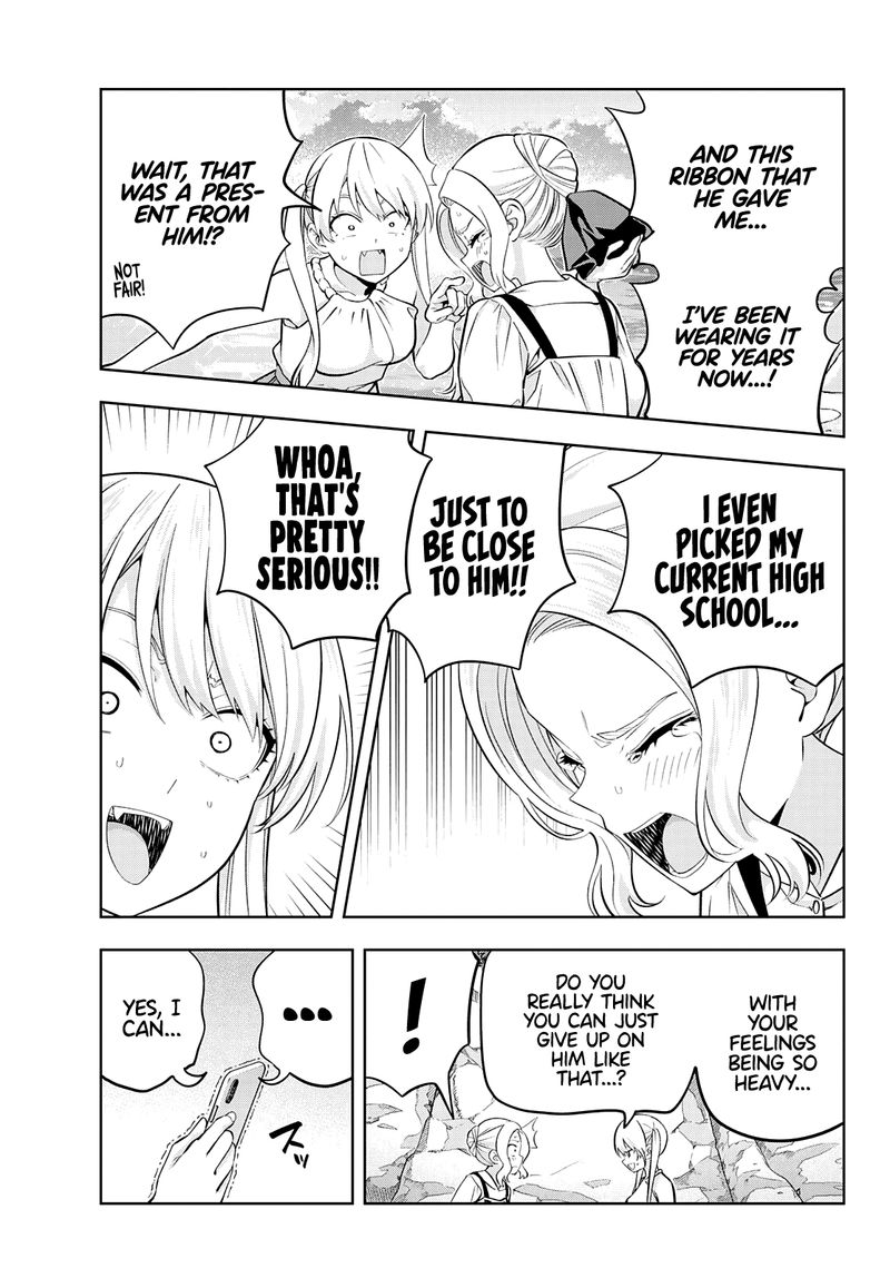 Kanojo Mo Kanojo 86 9