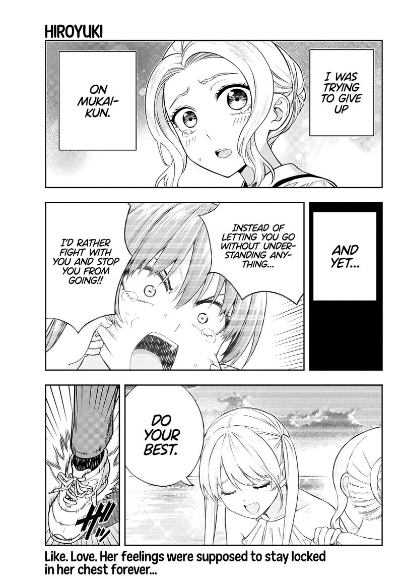 Kanojo Mo Kanojo 87 1