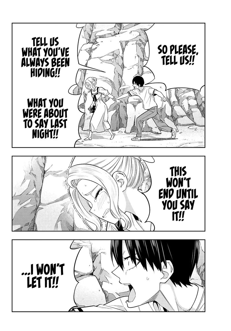 Kanojo Mo Kanojo 87 10